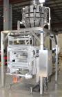 Weighpack / Primo Combi XPDuis Elite 130 Vertical Bagging Machine